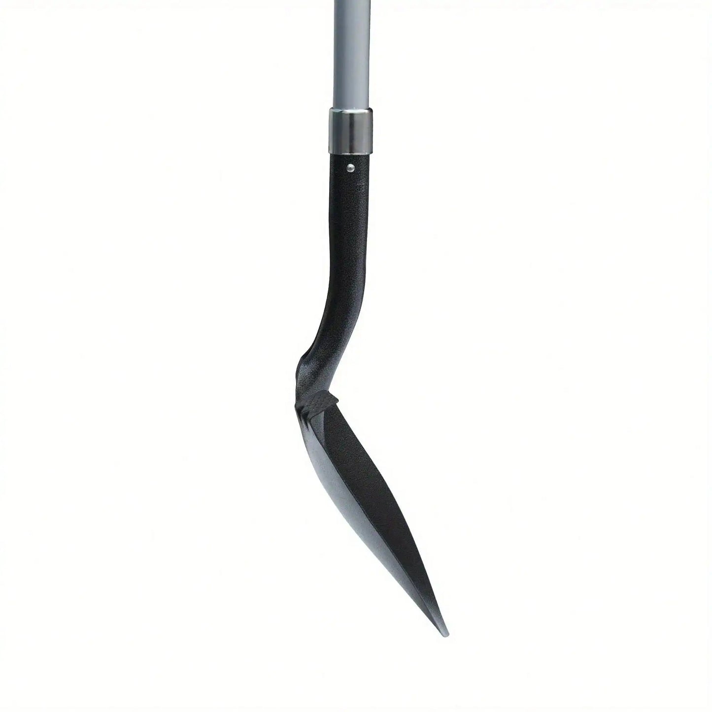 D Handle Fiberglass Digging Shovel with Ergonomic Comfortable Handle for Burrowing and Transplanting Plants