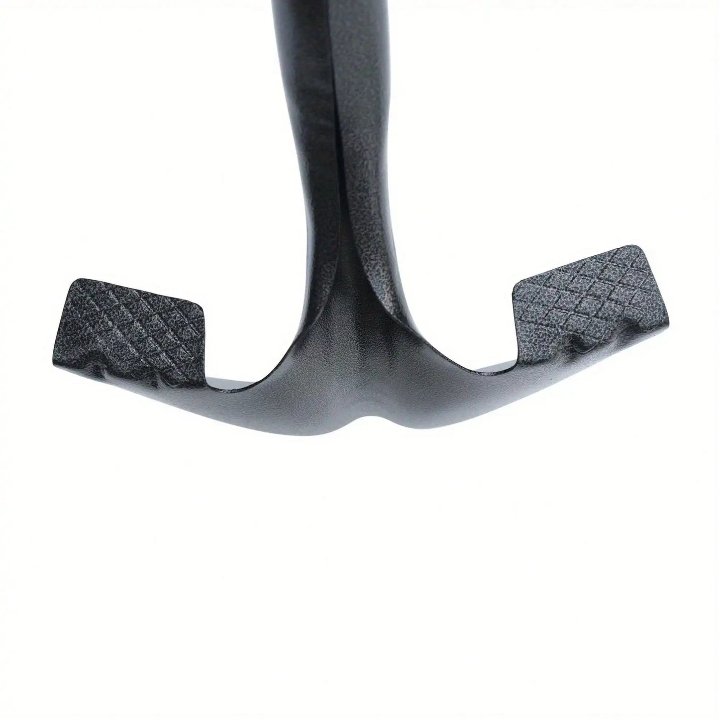 D Handle Fiberglass Digging Shovel with Ergonomic Comfortable Handle for Burrowing and Transplanting Plants