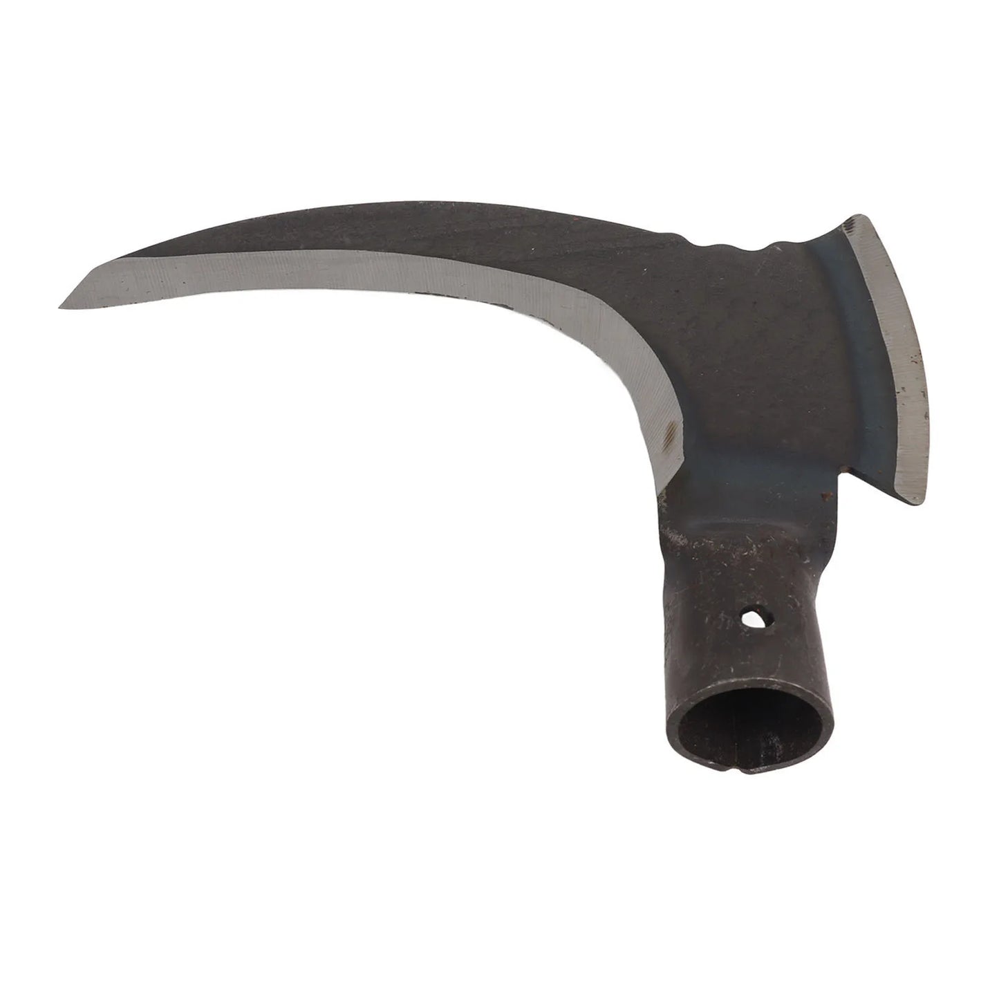 High Manganese Steel Double Scythe Multifunctional Mowing Tool for Gardening and Tree Cutting