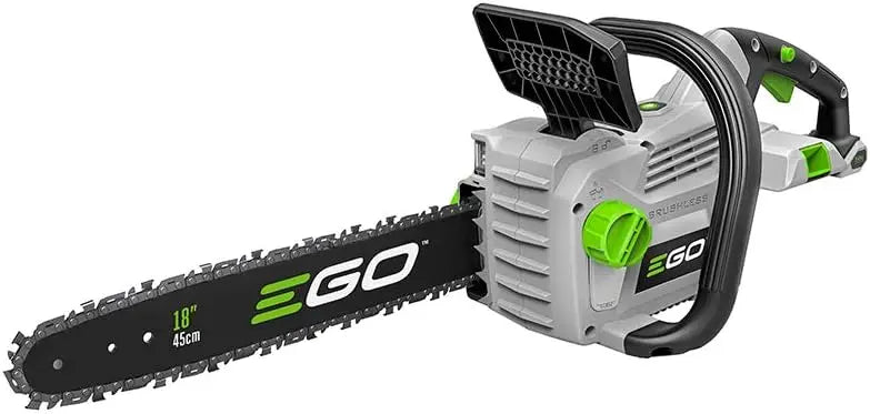 Cordless 18 Inch Battery Powered Chainsaw CS1800 Electric