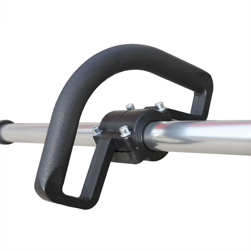 Pole Saw Split Shaft Chainsaw 52cc Gas Powered Pruner