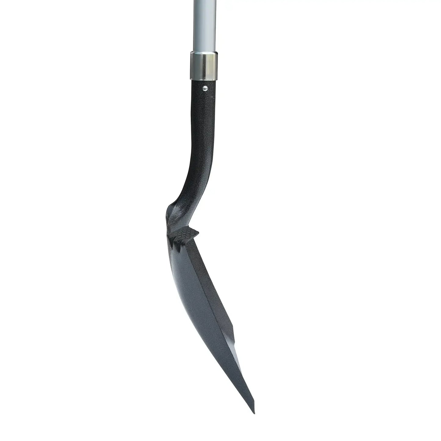 Fiberglass Long Handle Shovel With Comfortable Grip