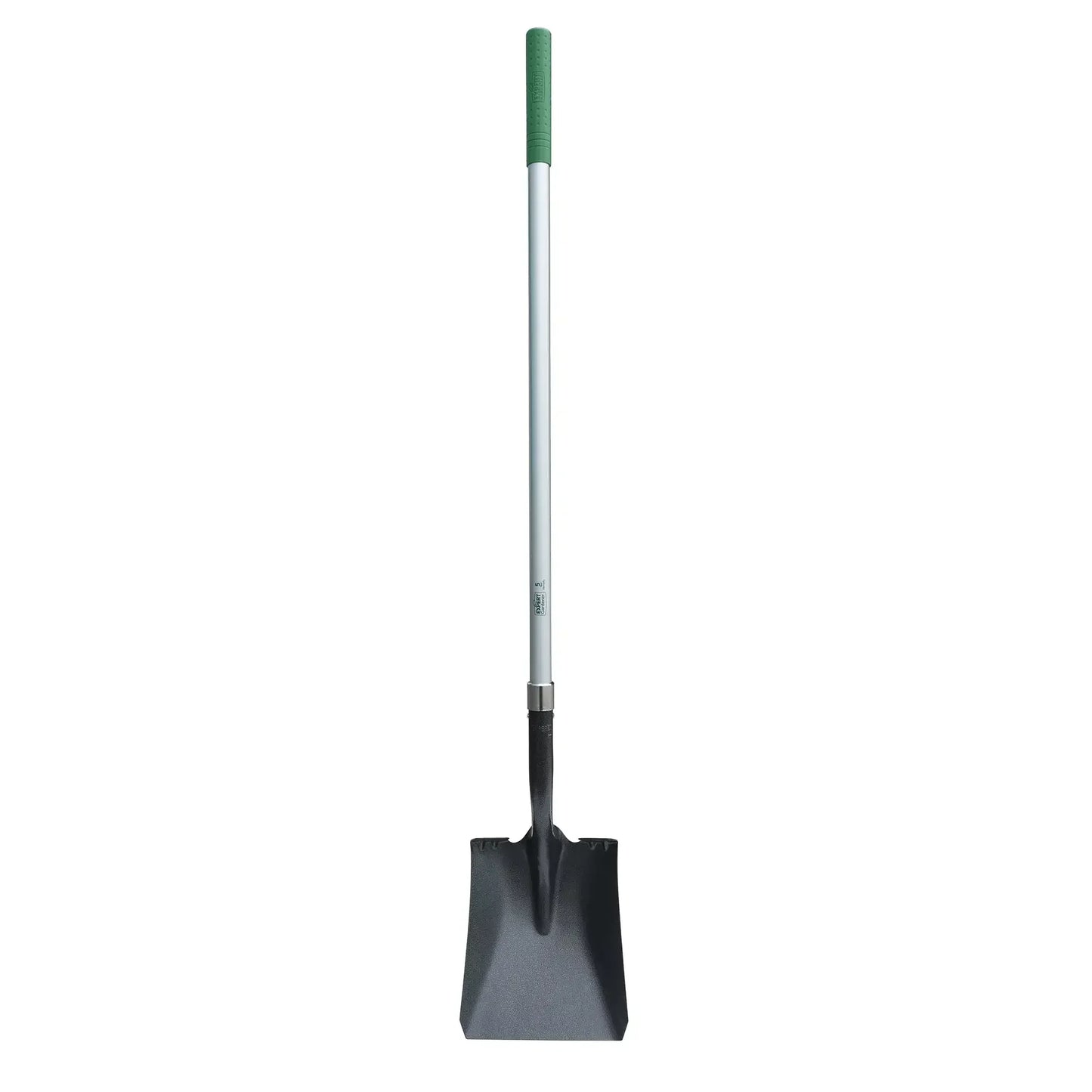 Fiberglass Long Handle Shovel With Comfortable Grip