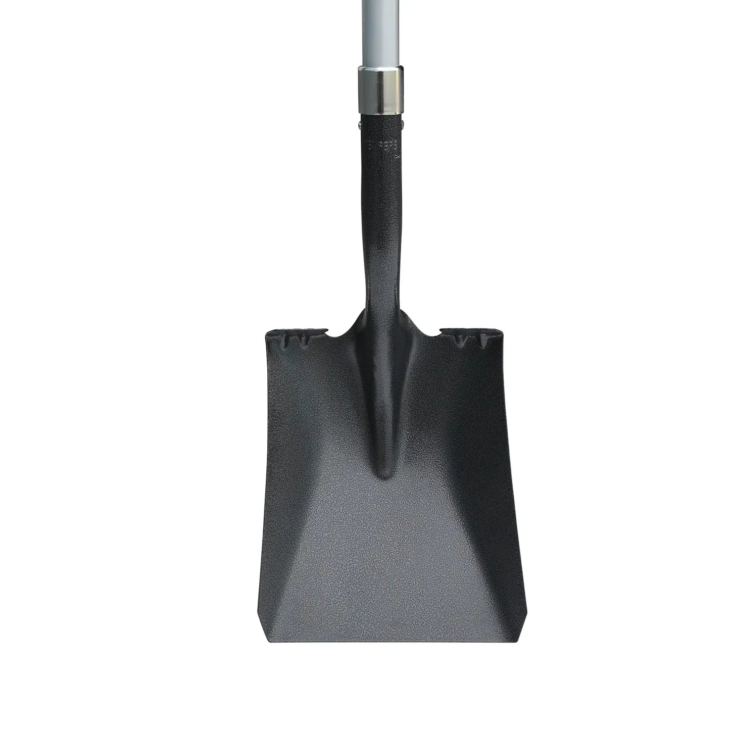 Fiberglass Long Handle Shovel With Comfortable Grip
