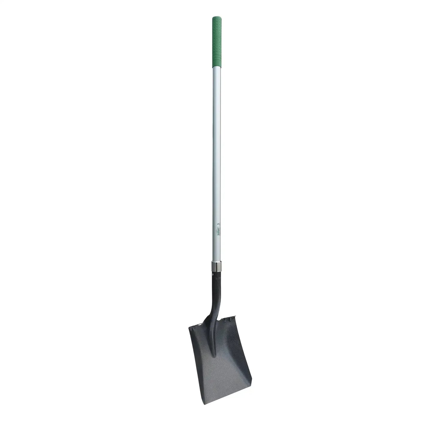 Fiberglass Long Handle Shovel With Comfortable Grip