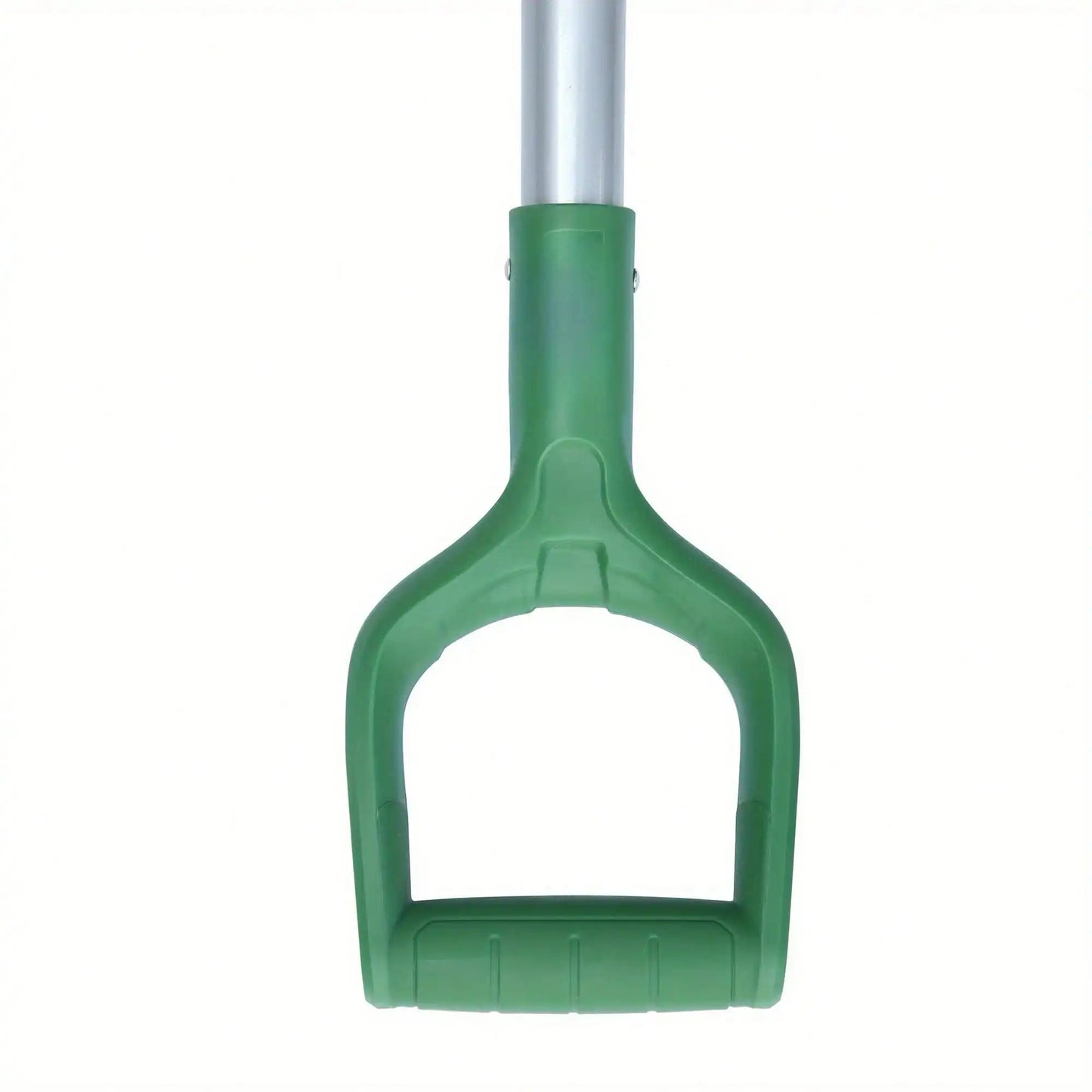 D Handle Fiberglass Digging Shovel with Ergonomic Comfortable Handle for Burrowing and Transplanting Plants