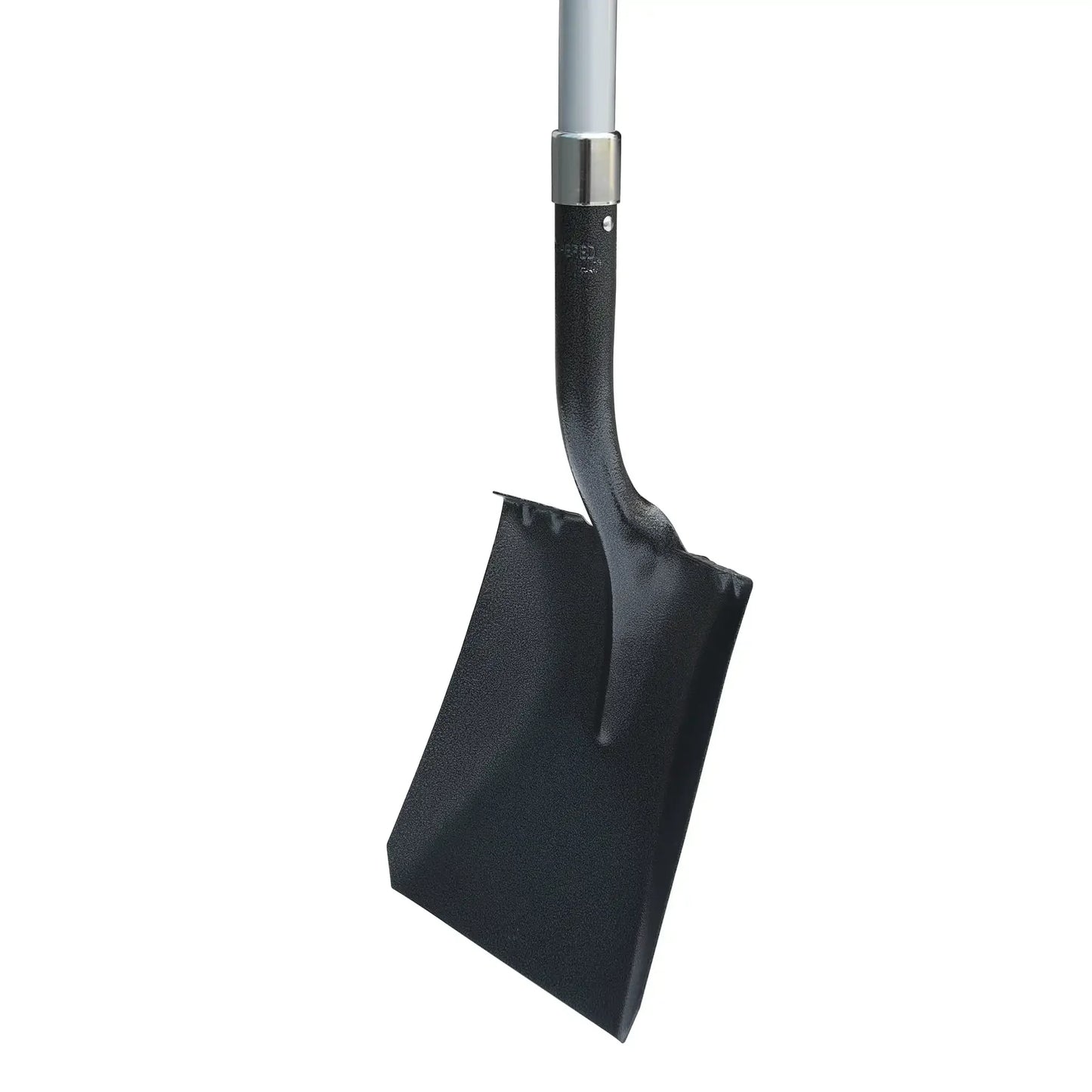 Fiberglass Long Handle Shovel With Comfortable Grip