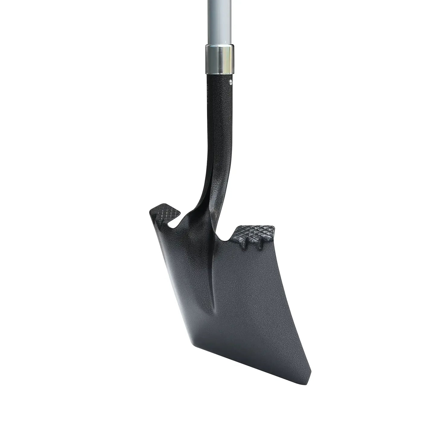 Fiberglass Long Handle Shovel With Comfortable Grip