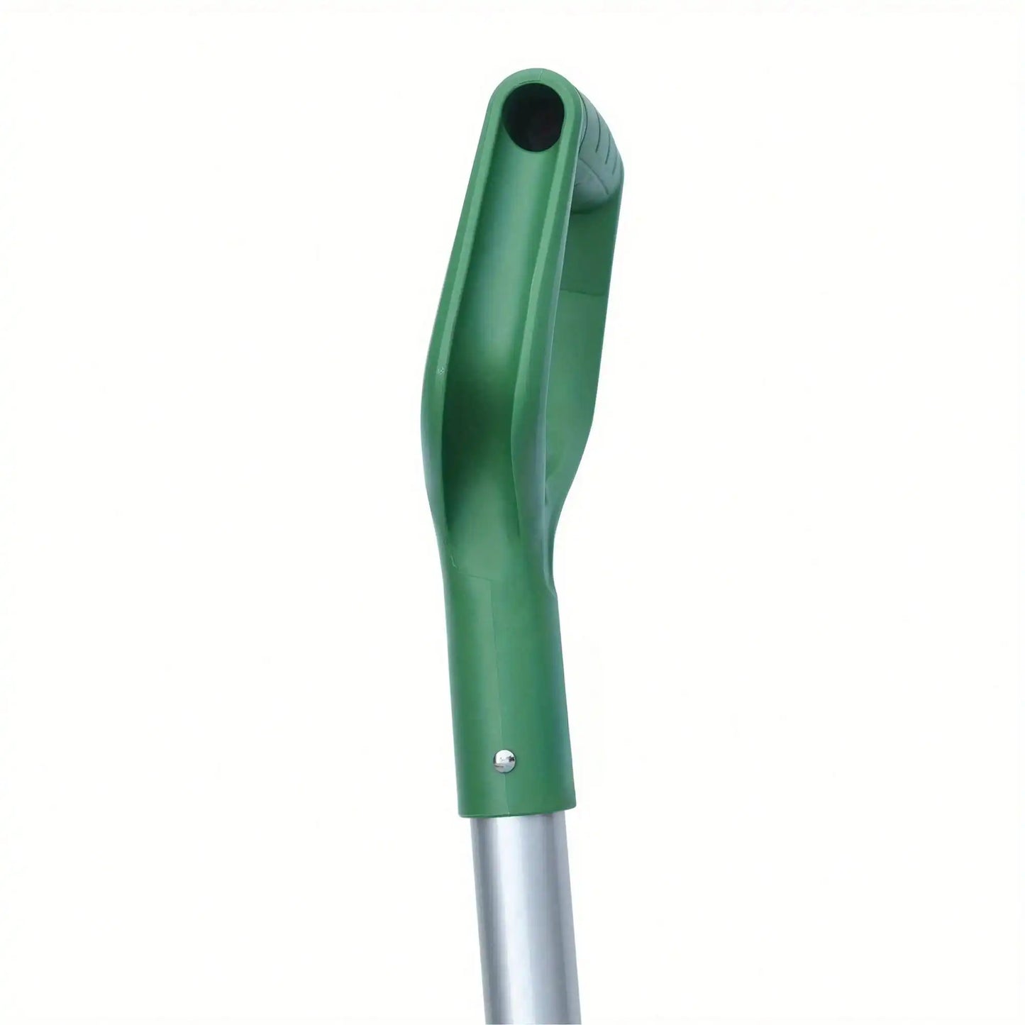 D Handle Fiberglass Digging Shovel with Ergonomic Comfortable Handle for Burrowing and Transplanting Plants