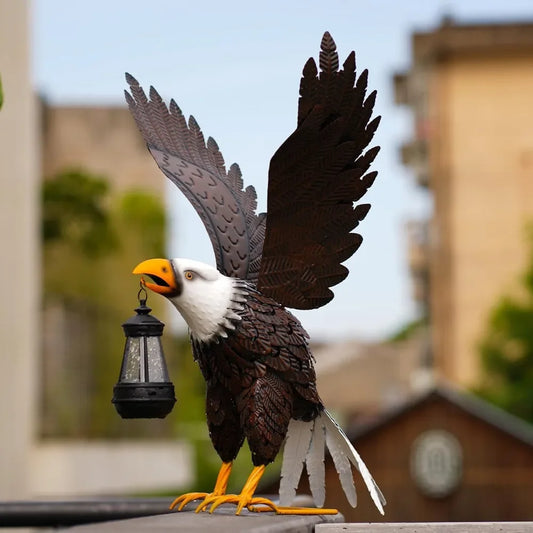 Garden Outdoor Metal Art Decoration Sculptures And Statues